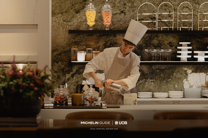 Rosewood Villa Magna