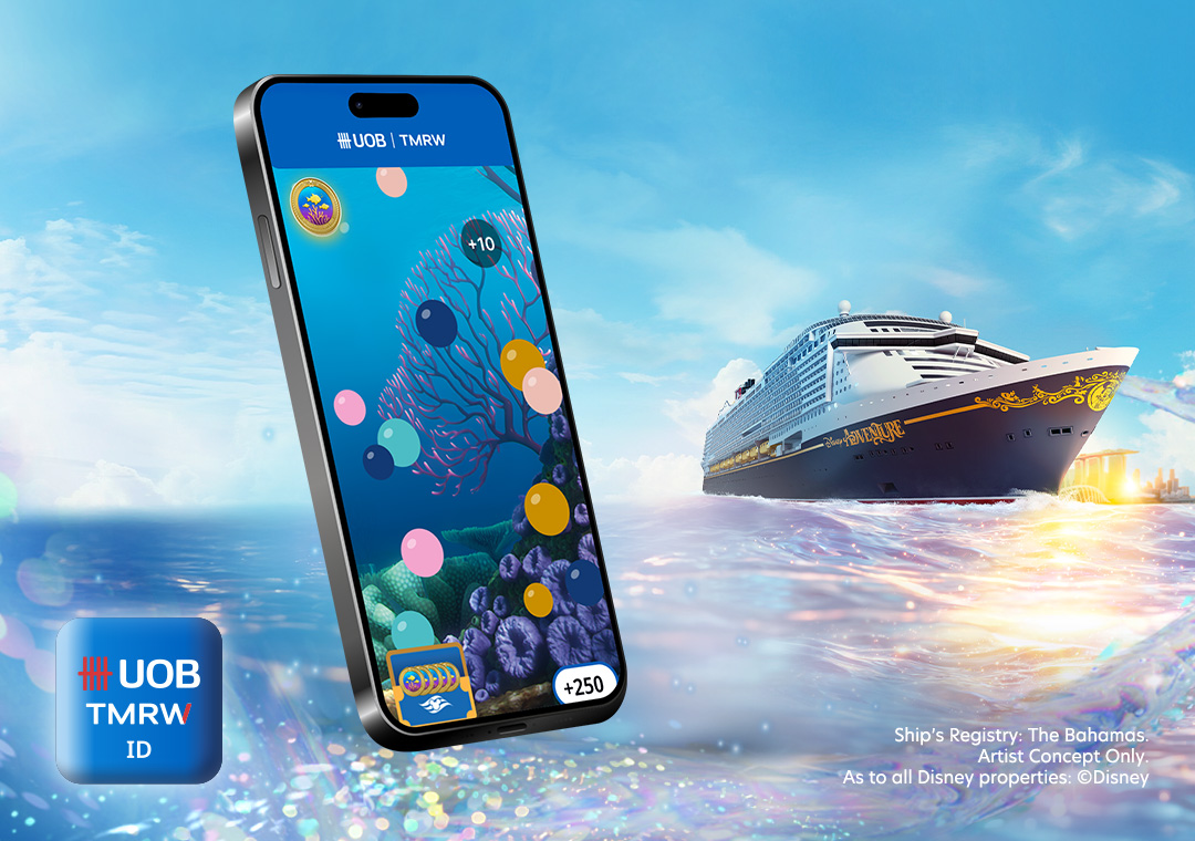 Disney Cruise Line