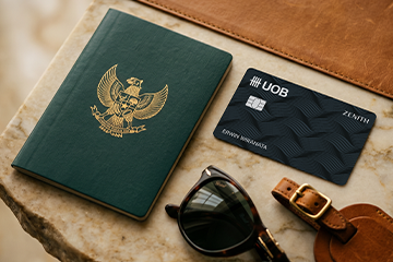 Apply dan Nikmati Bonus hingga 10.000 Airline Miles