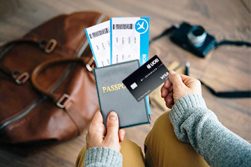 Airline Miles