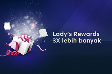 uob ladys