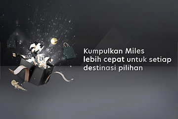UOB Privimiles