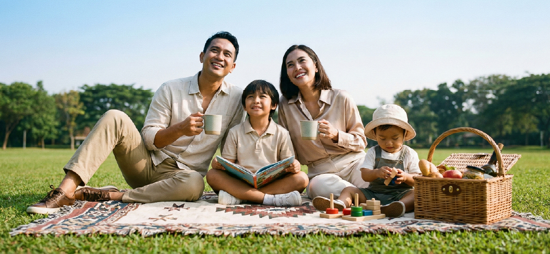 PRULife Extra Return