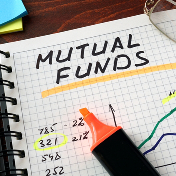 Reksa Dana Pendapatan Campuran