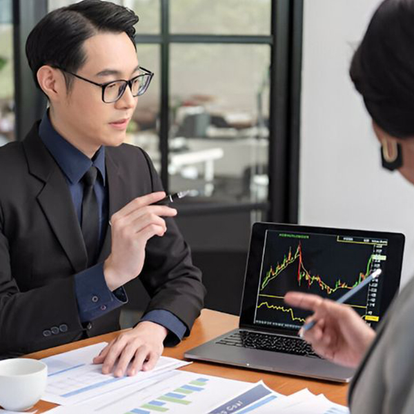 Reksa Dana Pasar Uang