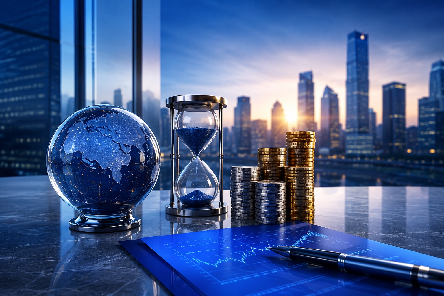 Premium Forward Deposit