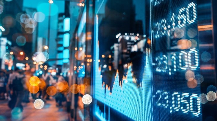 Market Update