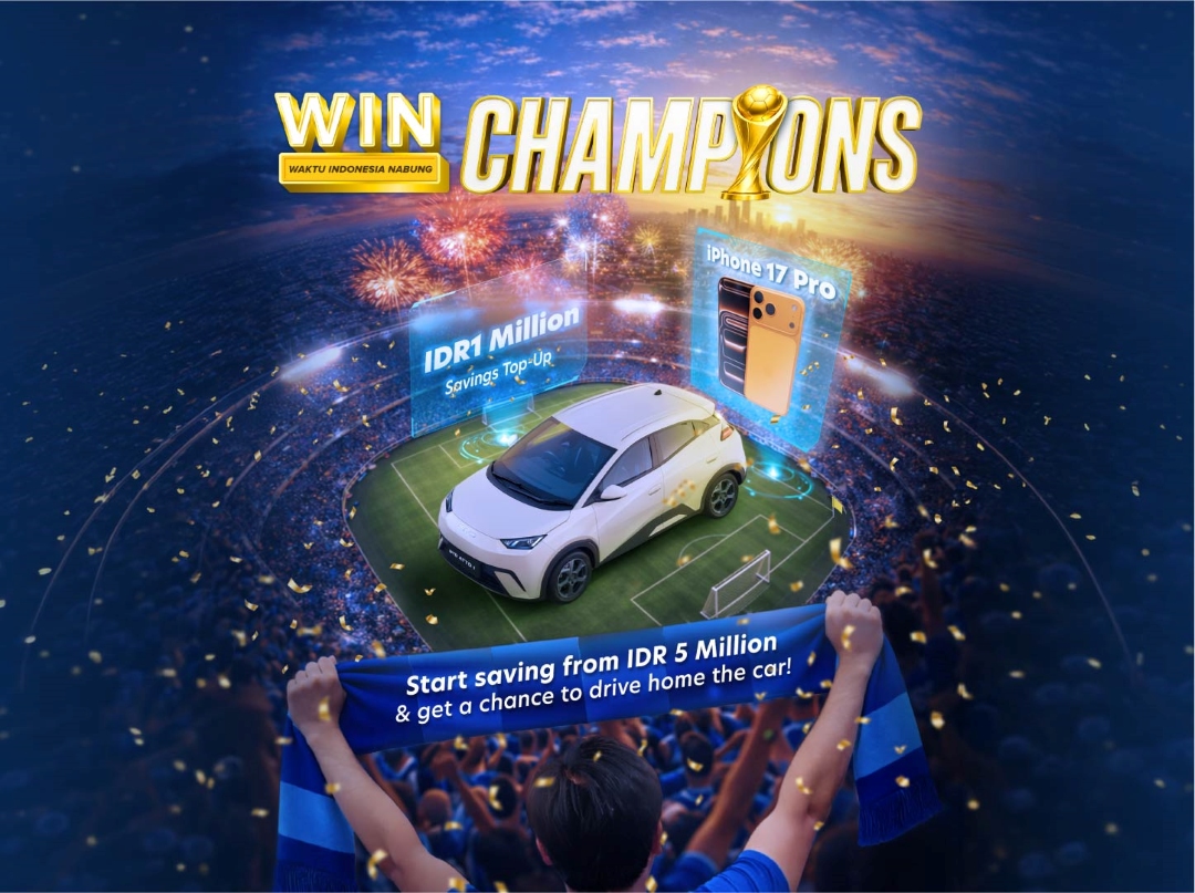 win champions