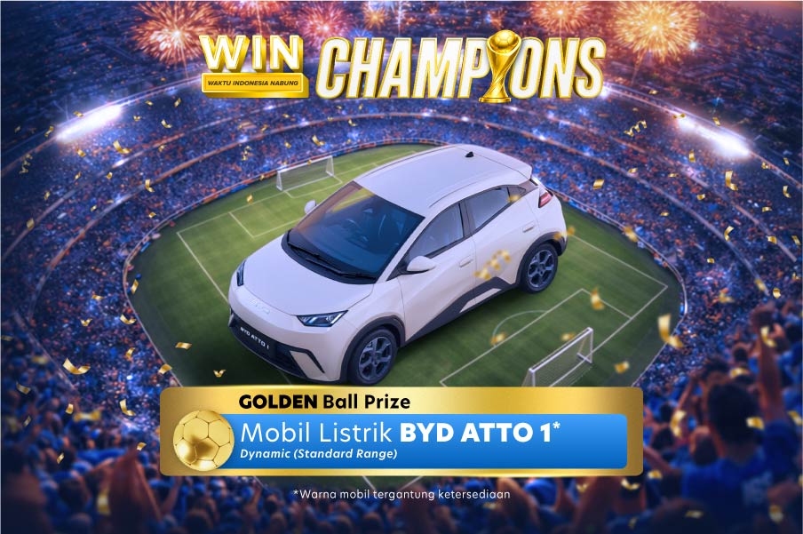 /GOLDEN Ball Prize
