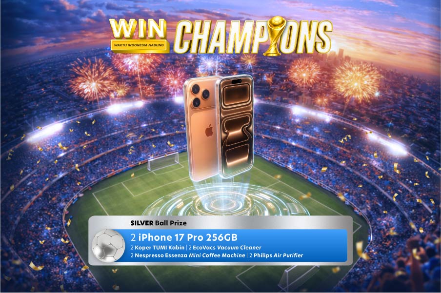 /Silver Ball Prize