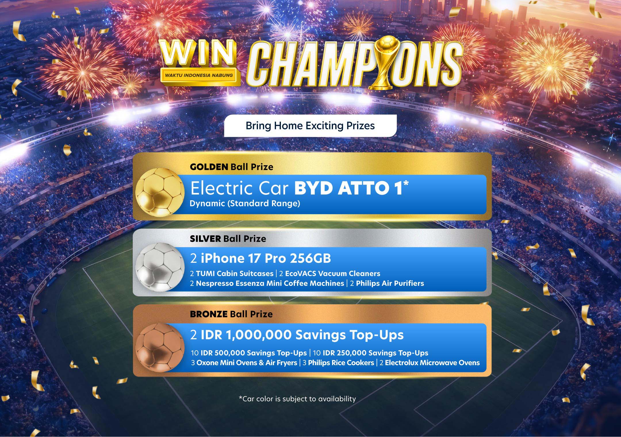 win champions