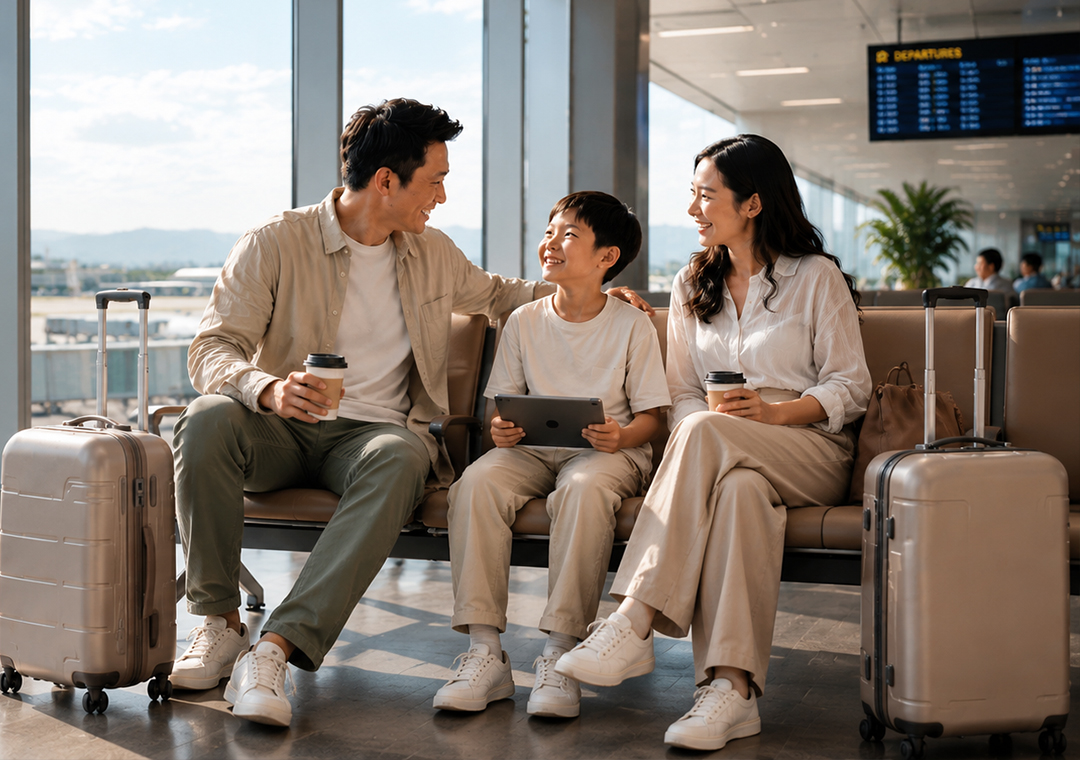 Welcome to Privilege Banking – Special Program