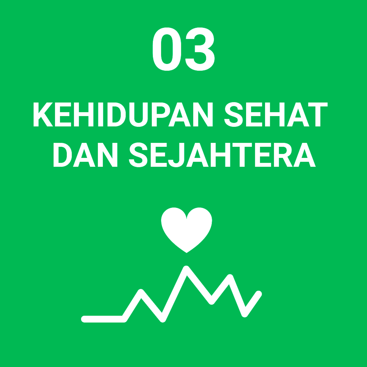Good Health and Well-being