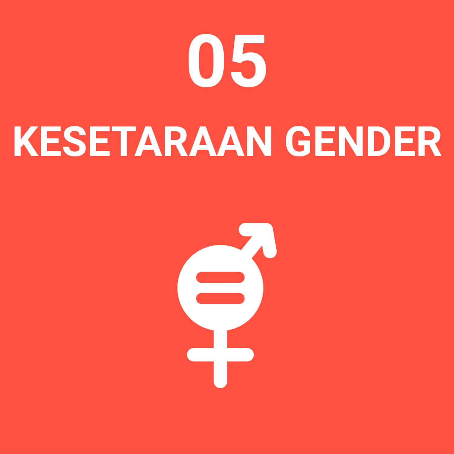 Gender Equality