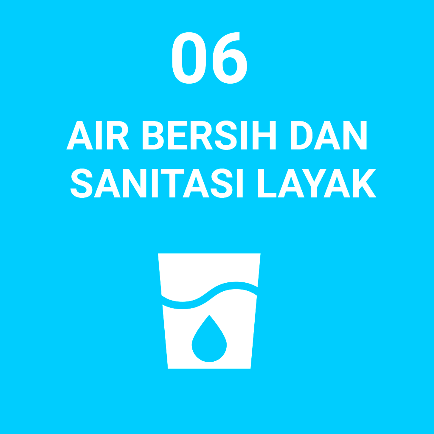Clean Water and Sanitation