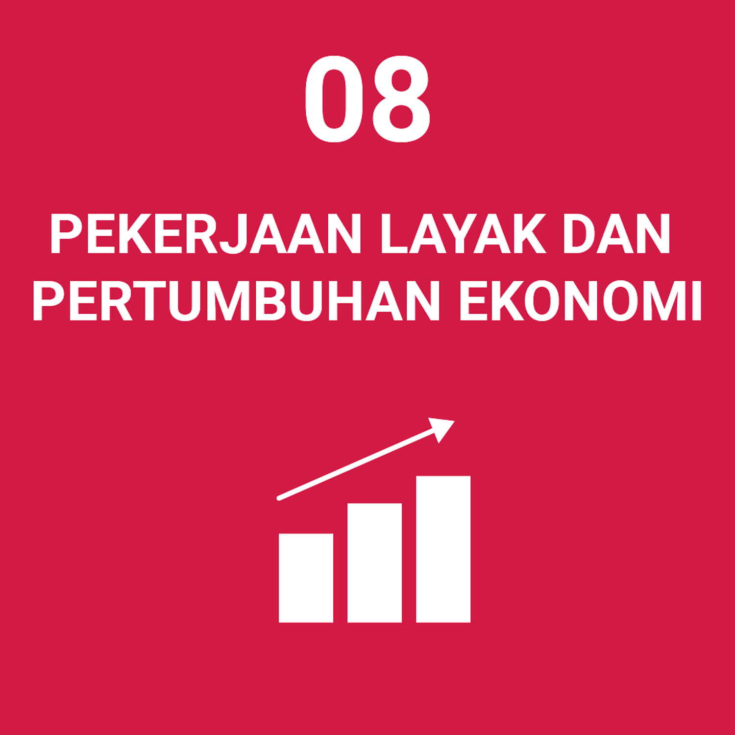 Decent Work and Economic Growth