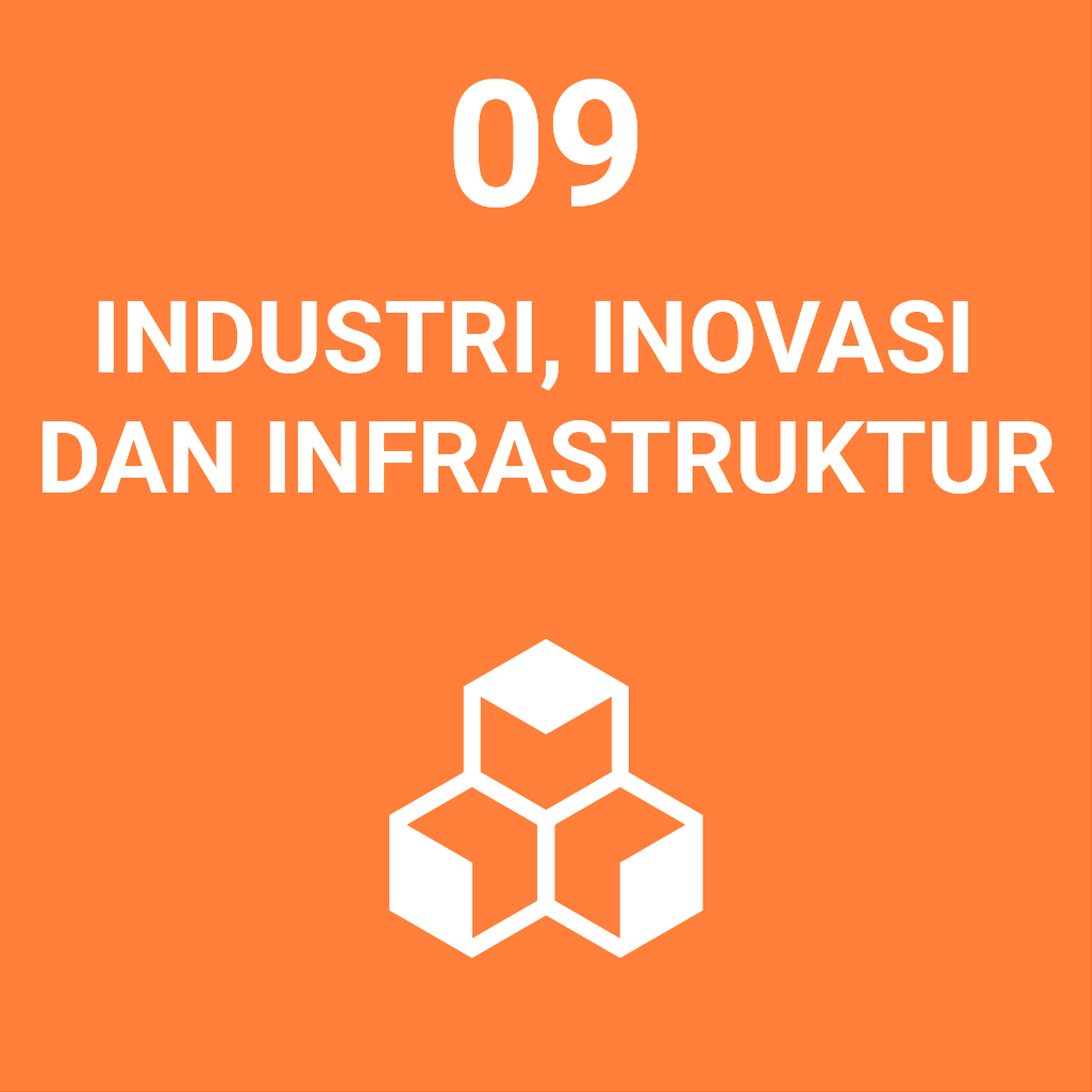 Industry, Innovation and Infrastructure