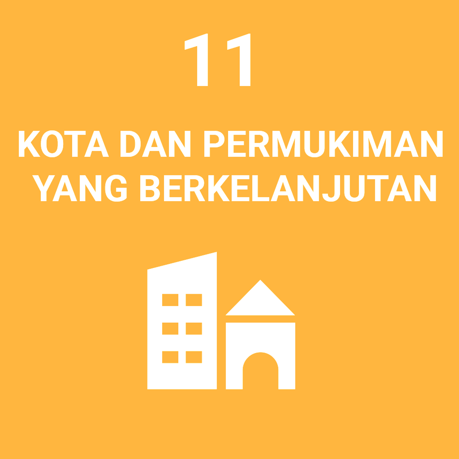Sustainable Cities and Communities