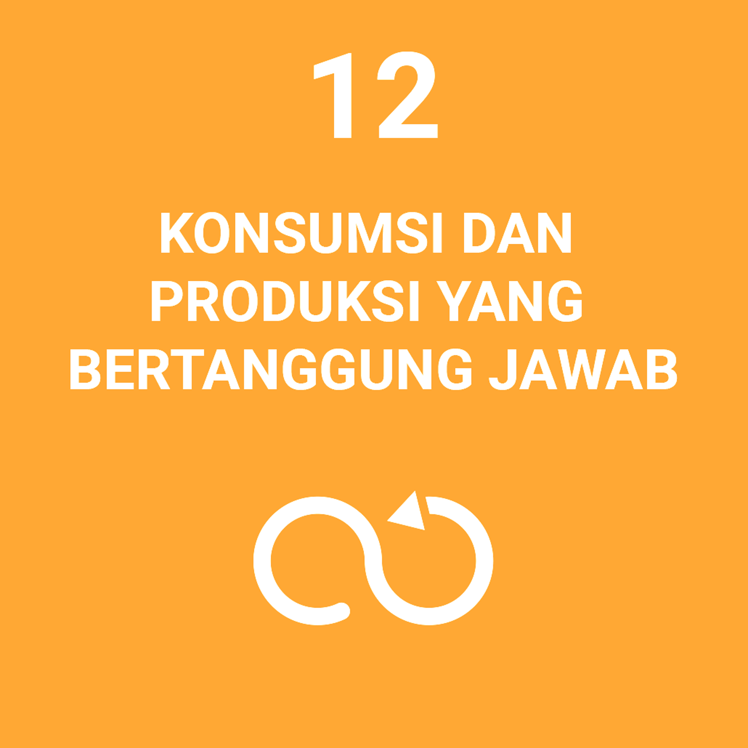 Responsible Consumption and Production