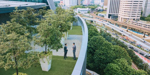 Pragmatik dan Progresif