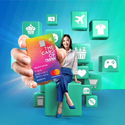 Apply Kartu Kredit UOB Online 