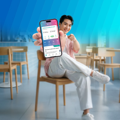 Apply Kartu Kredit UOB Online 