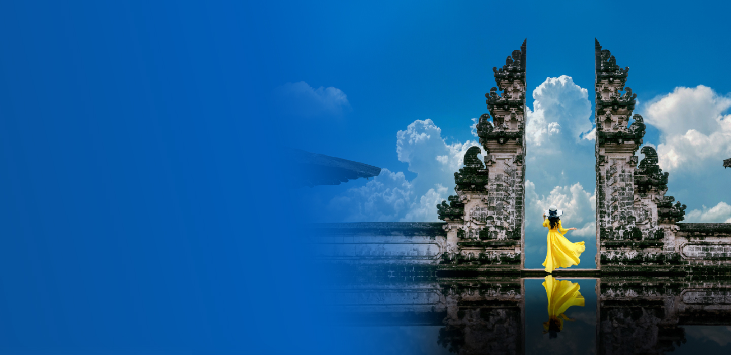 Experience Bali