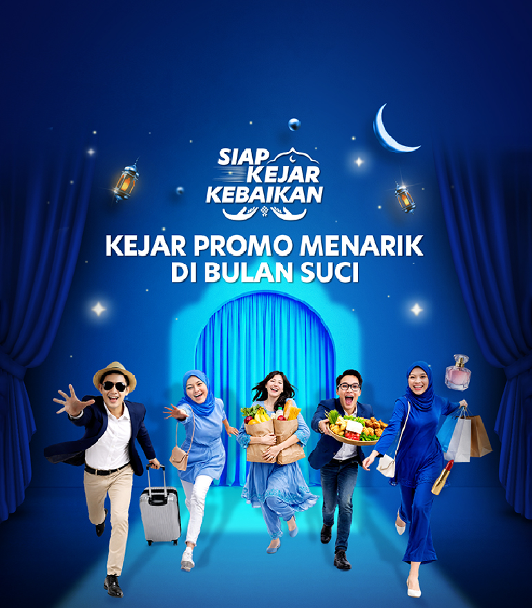 Promo Spesial Ramadhan!