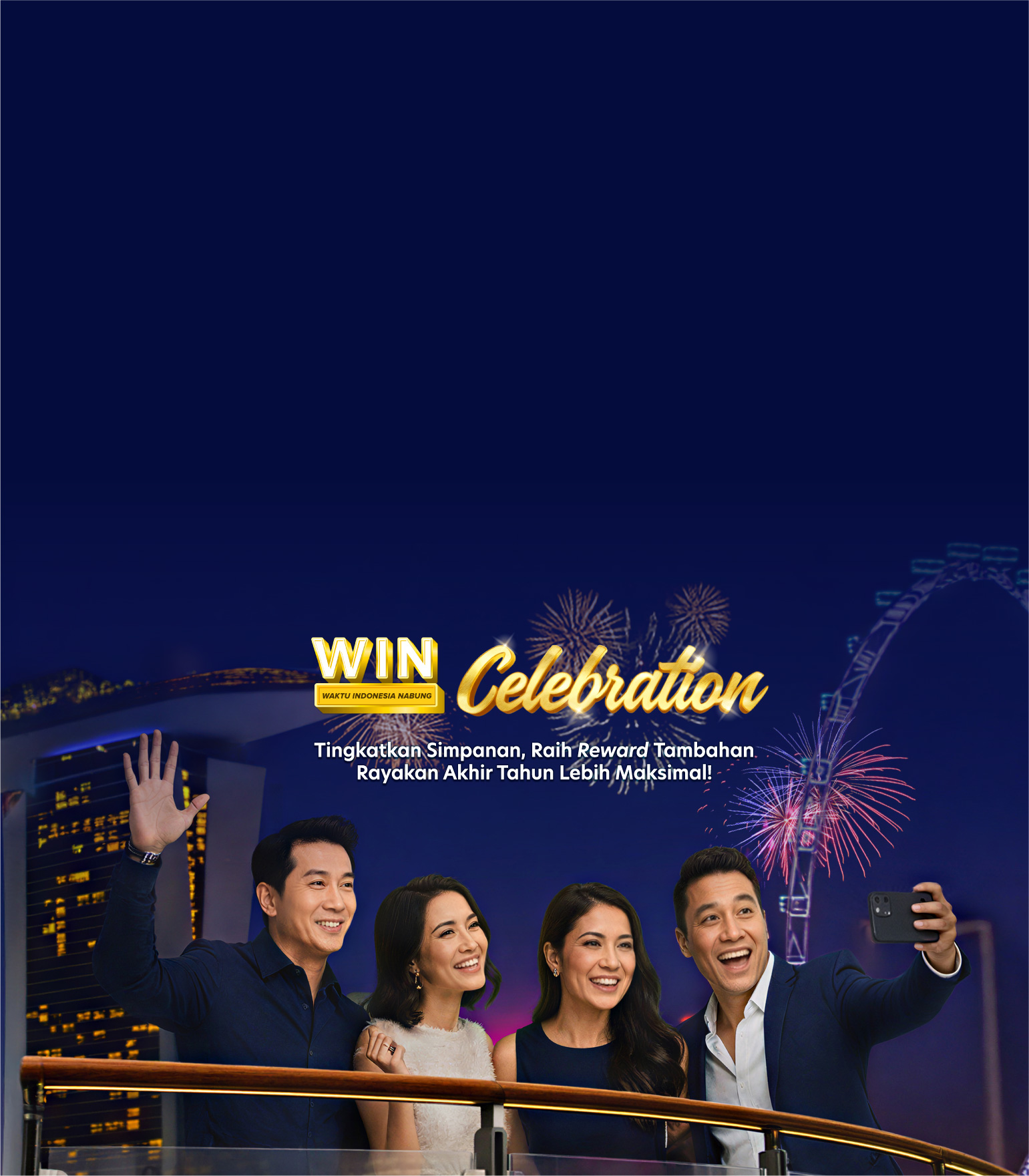 wincelebration