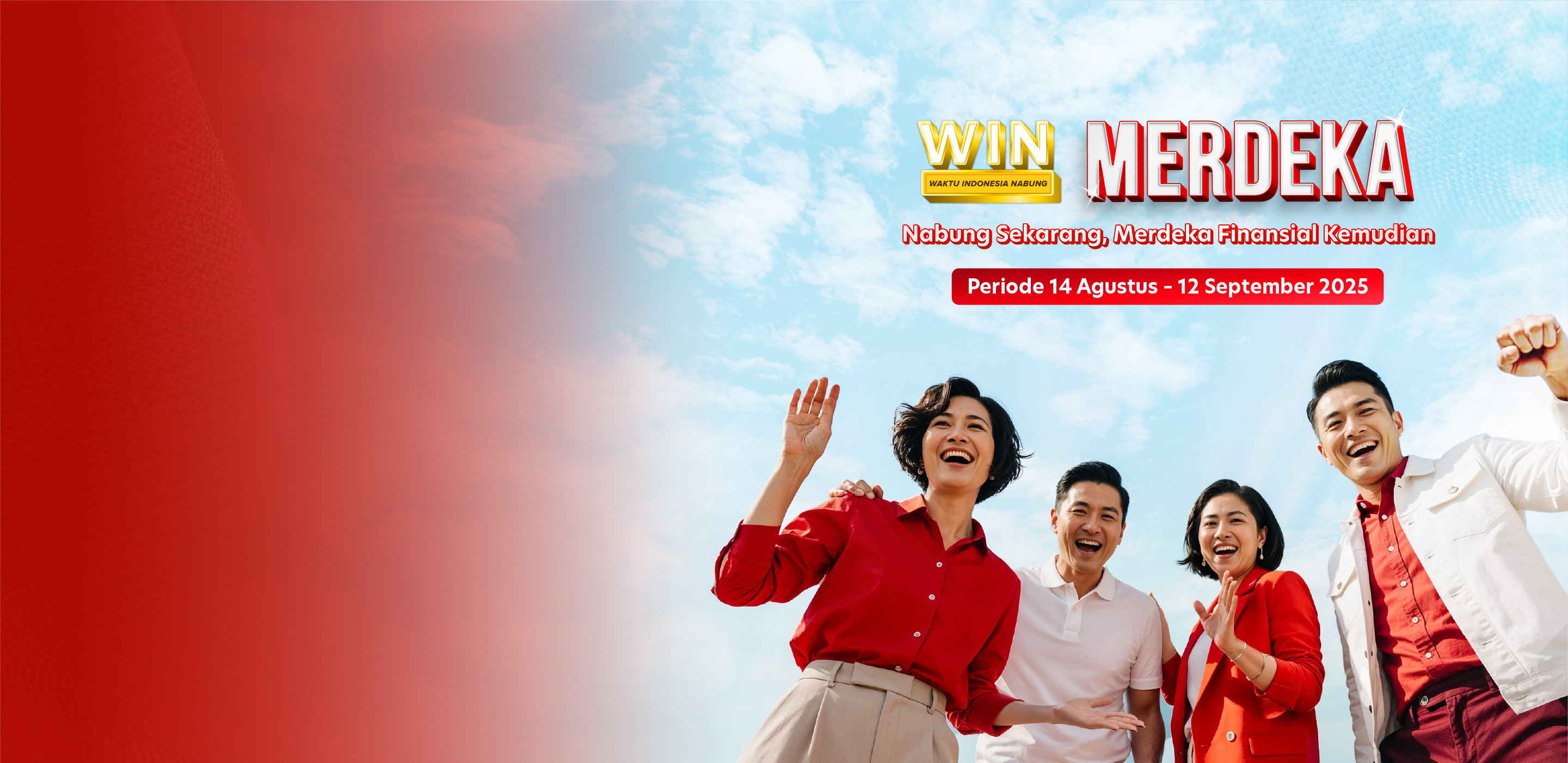 Win Merdeka