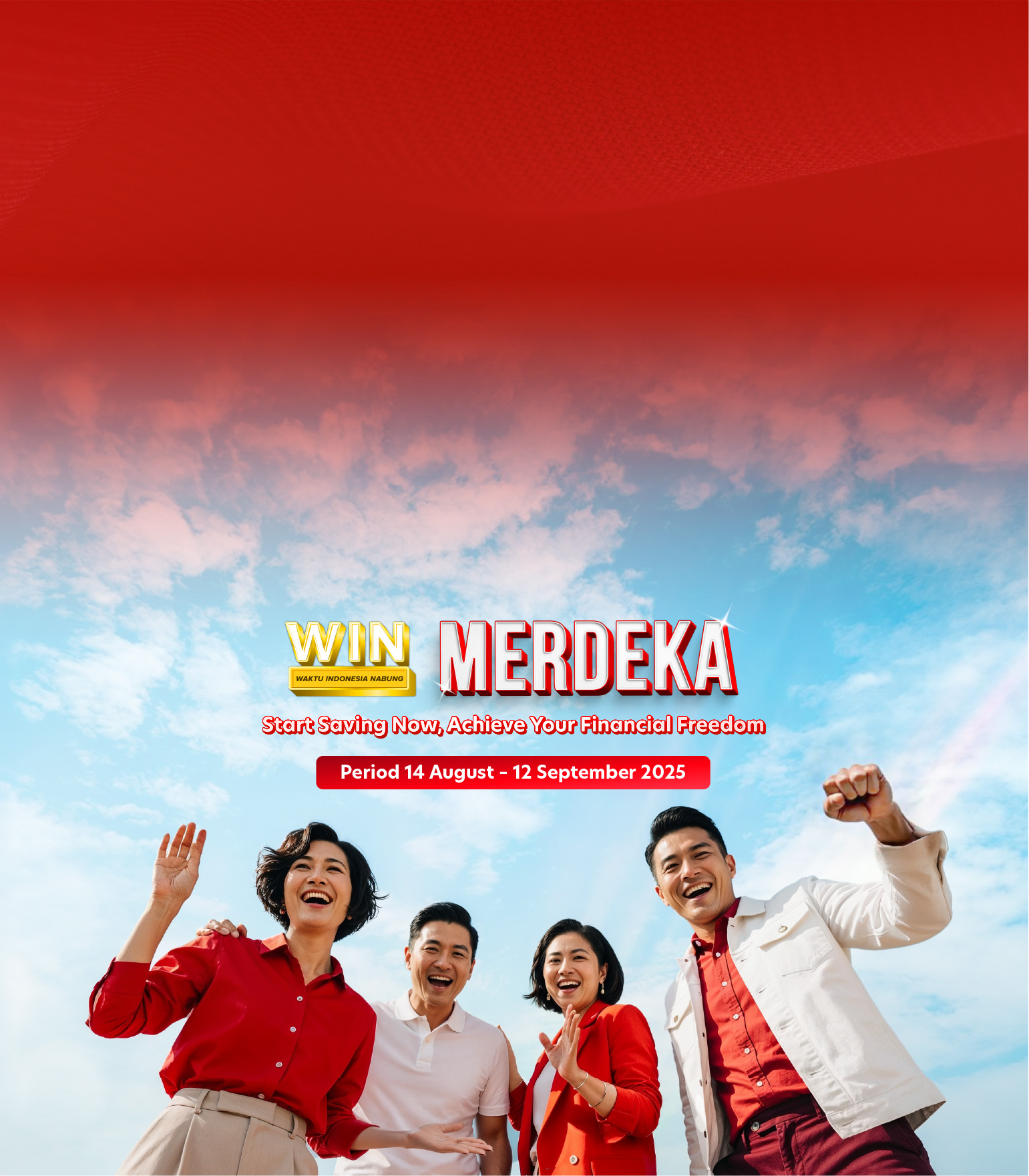 Win Merdeka