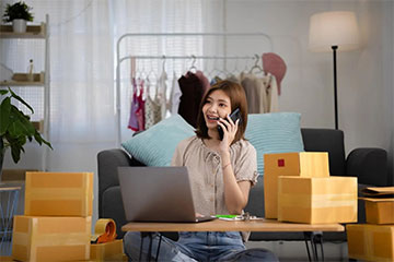 Ecommerce