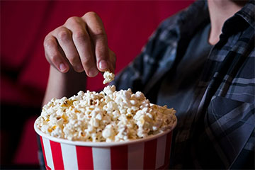 Hobbies & Entertainment