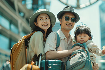 Travel & Hotel
