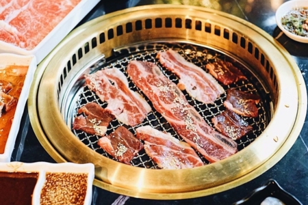 Payday Deals! Diskon 25% — Shaburi Kintan Buffet