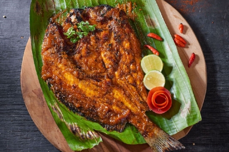 Payday Deals! Diskon 25% — Daun lada