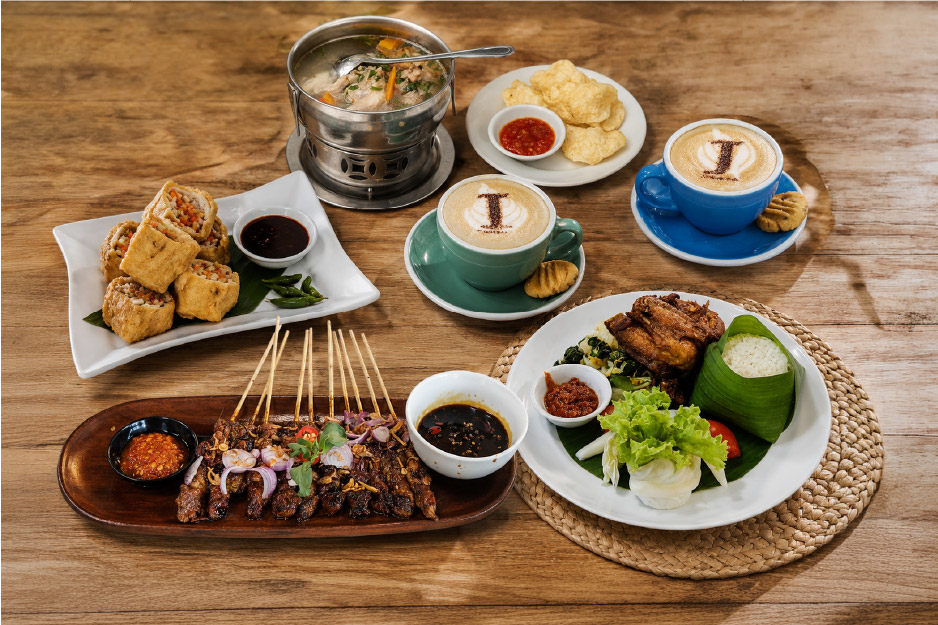 Payday Deals! Diskon 25% — Javanine