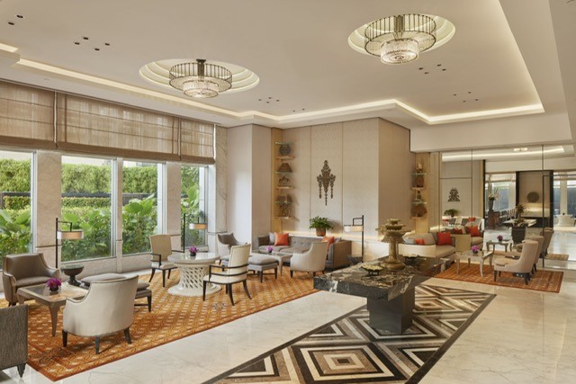 Diskon 15% untuk Pemesanan F&B di The Lounge