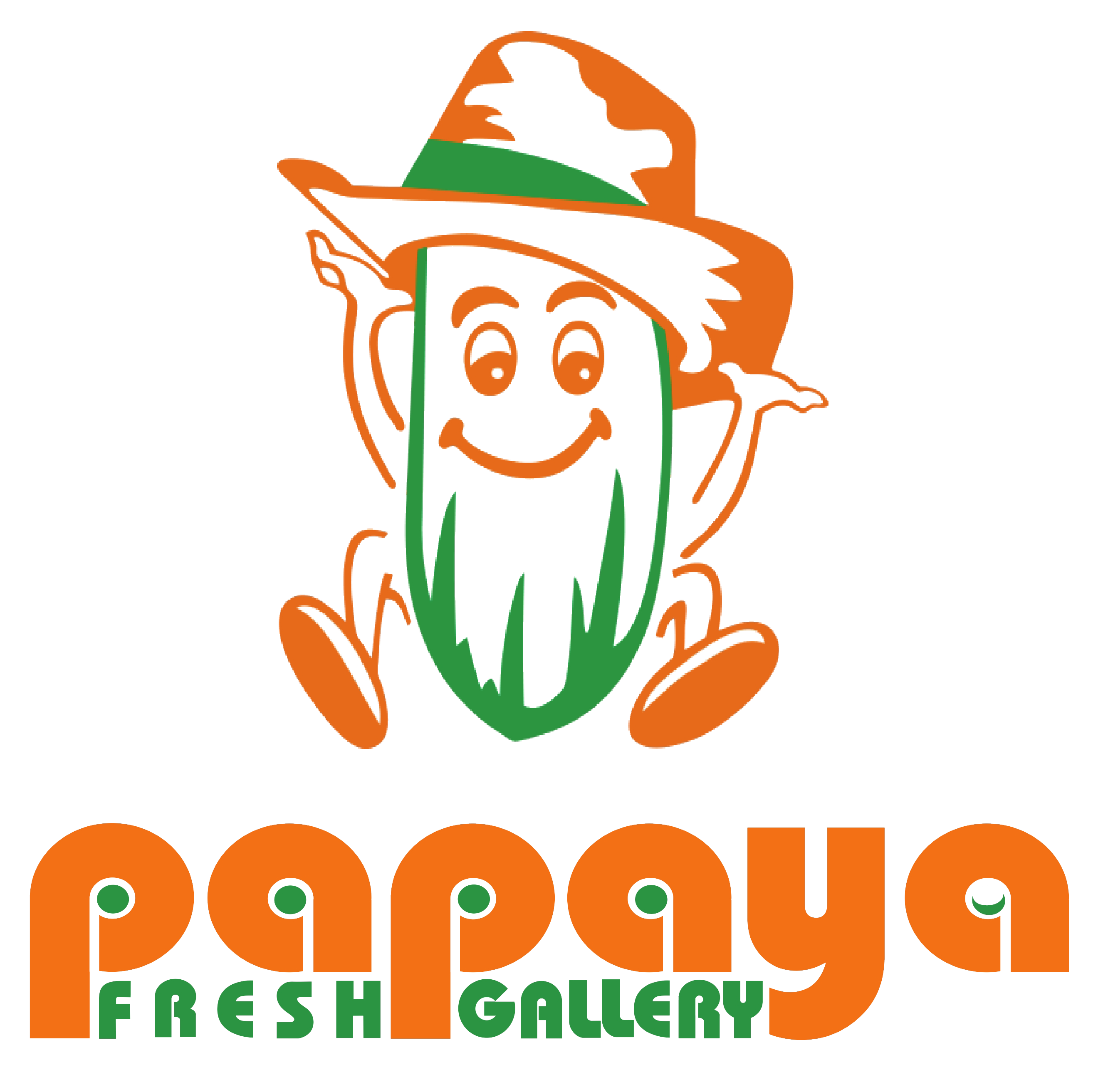 Diskon 5% — Papaya Fresh Gallery Bali