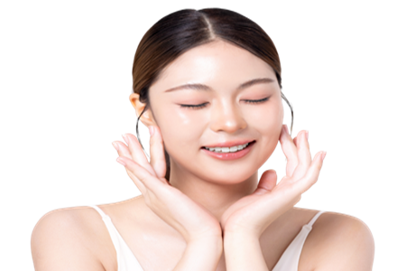 Complimentary RF Face / RF Body — Body's Secret