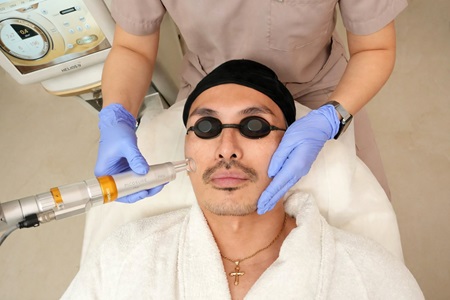 Cicilan 0% hingga 6 Bulan - Carla Skin Clinic