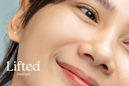 Free IVLift Infusion Energy B — Lifted