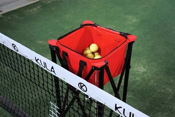 Kula Courts