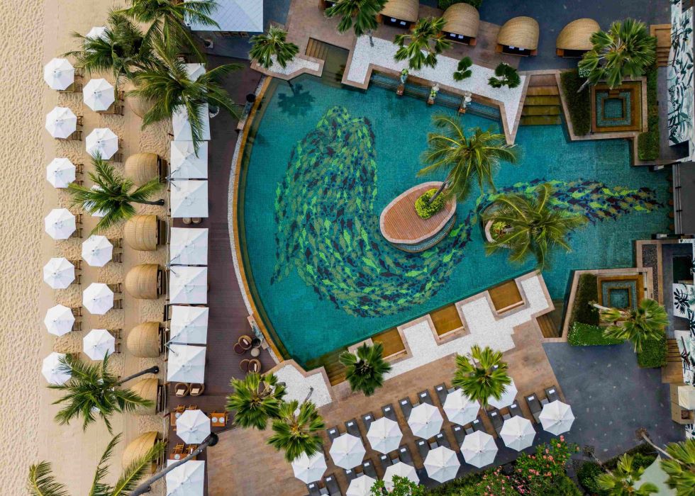 Voucher Menginap hingga 3 Malam senilai Rp3.5 Juta — Minor Vacation Club