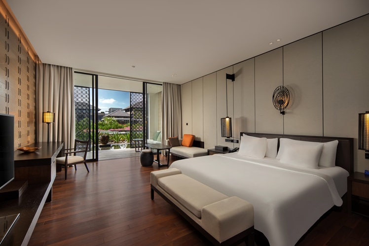 Radisson Blu Uluwatu