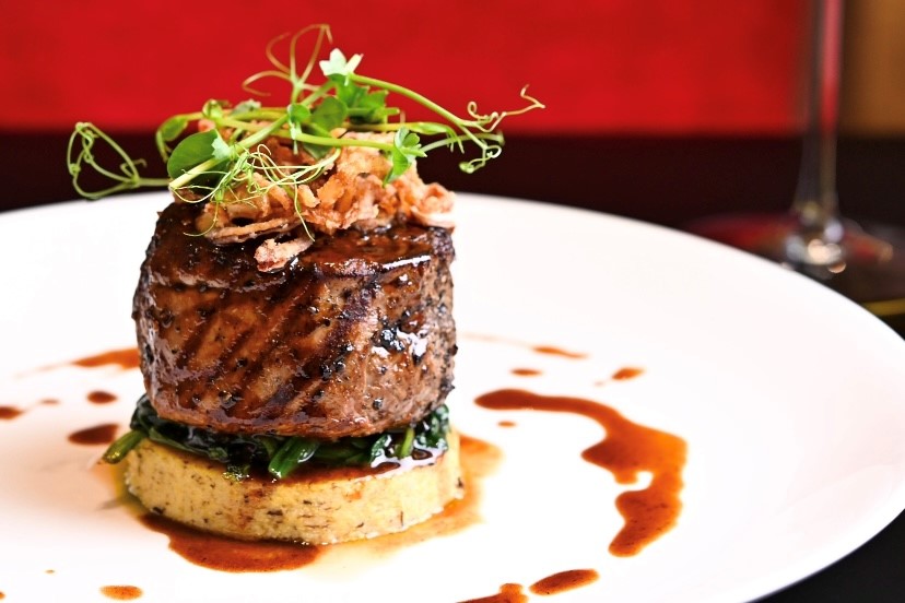 Beli 3 Dapat 4 untuk Sunday Brunch di ROSSO