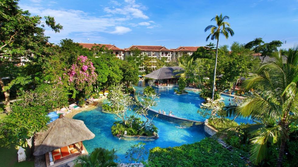 Hemat Hingga 60% Menginap di Pullman Bali Legian Beach & Novotel Bali Nusa Dua — Accor Vacation Club Asia Pacific