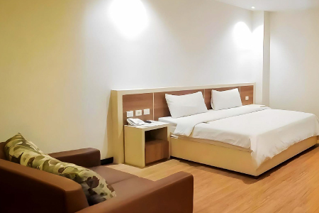 Hotel 88 Banjarmasin