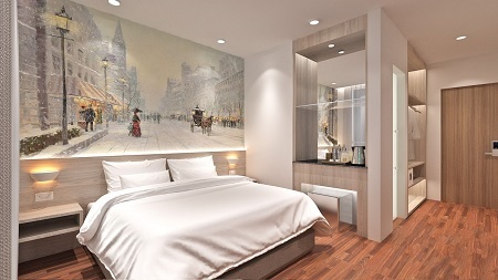 Diskon hingga 50% — Hotel 88 Batulicin