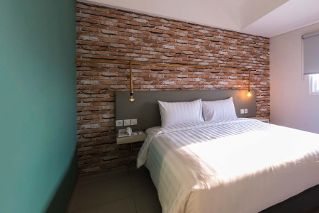 Diskon hingga 40% — Hotel 88 Bekasi